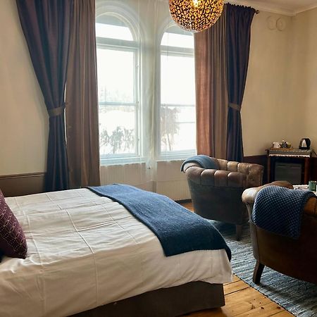 Skultuna Hotell & Konferens Västerås Esterno foto