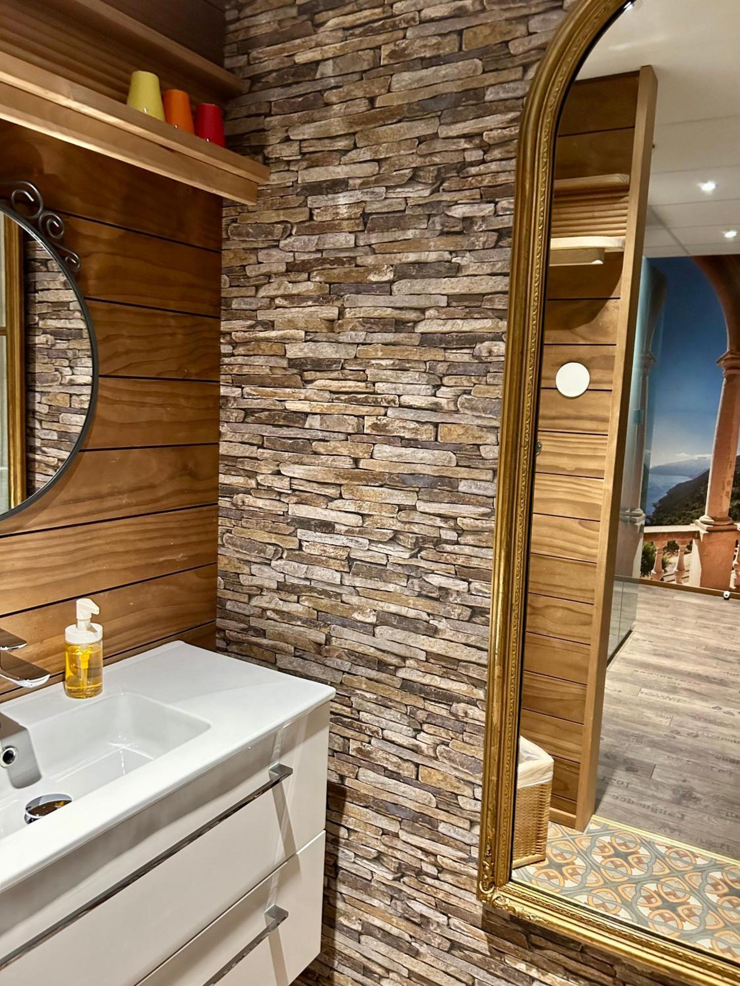 Skultuna Hotell & Konferens Västerås Esterno foto