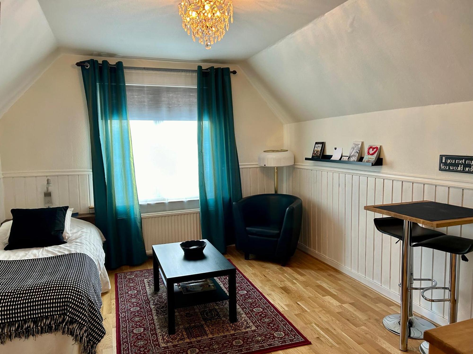 Skultuna Hotell & Konferens Västerås Esterno foto