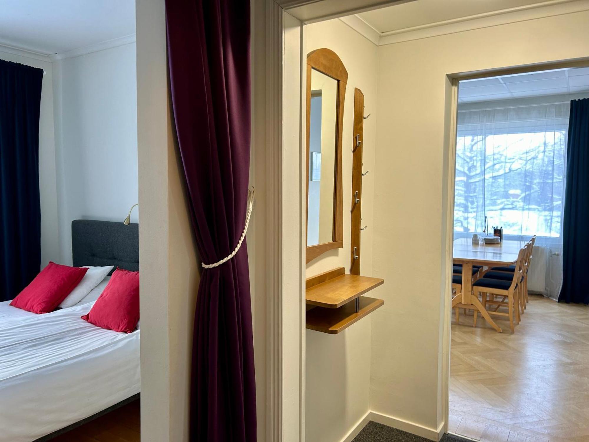 Skultuna Hotell & Konferens Västerås Esterno foto