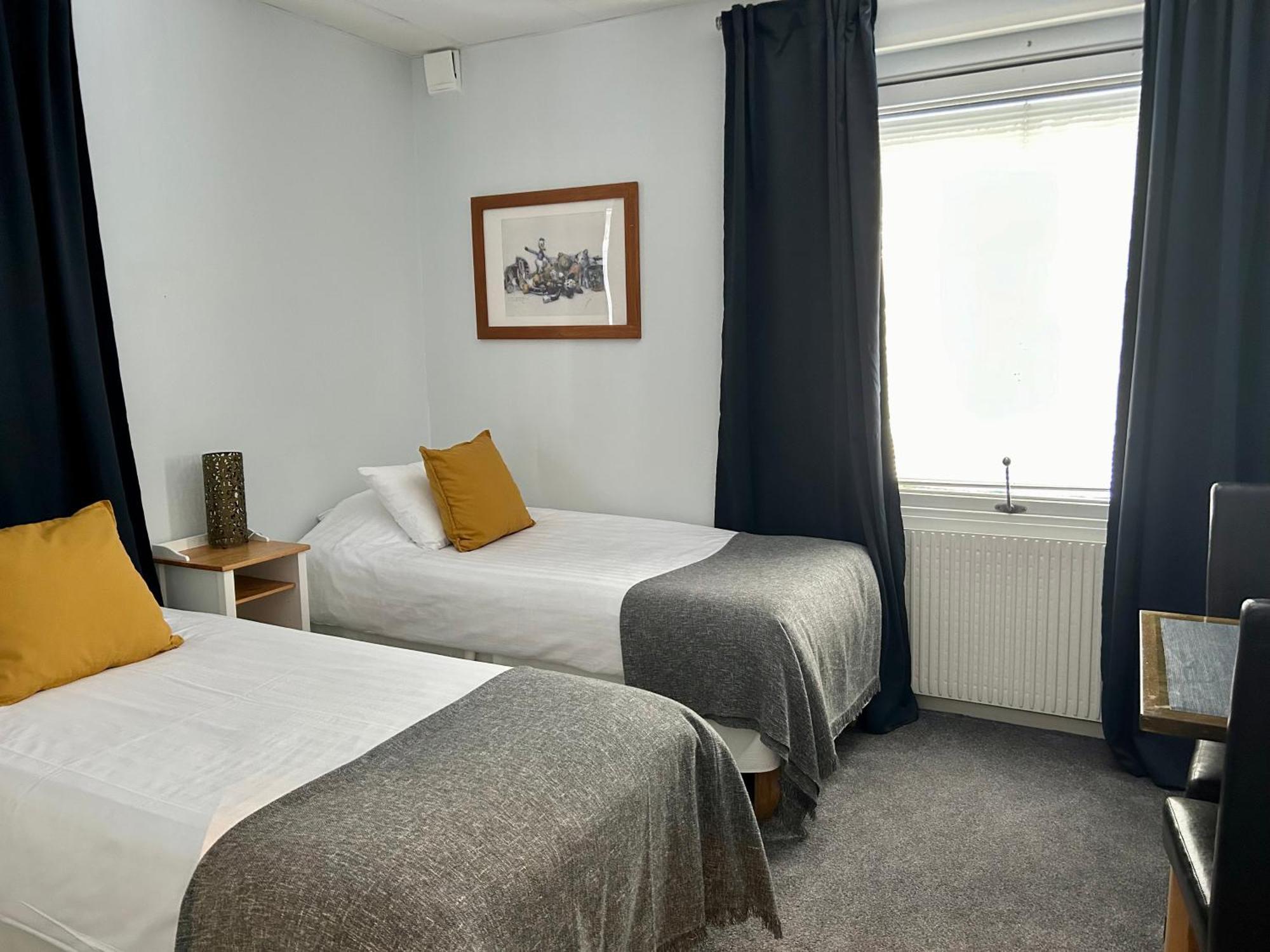 Skultuna Hotell & Konferens Västerås Esterno foto