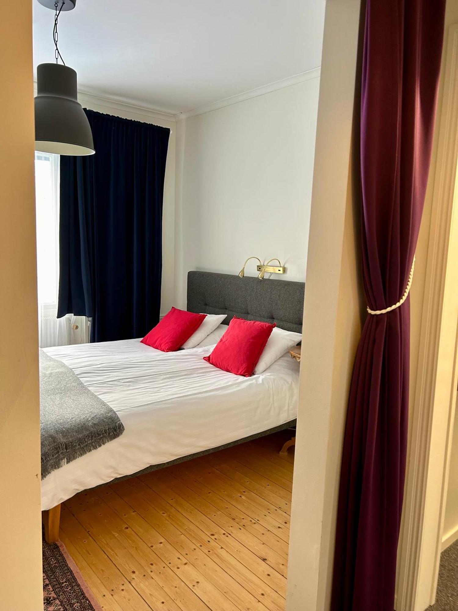 Skultuna Hotell & Konferens Västerås Esterno foto