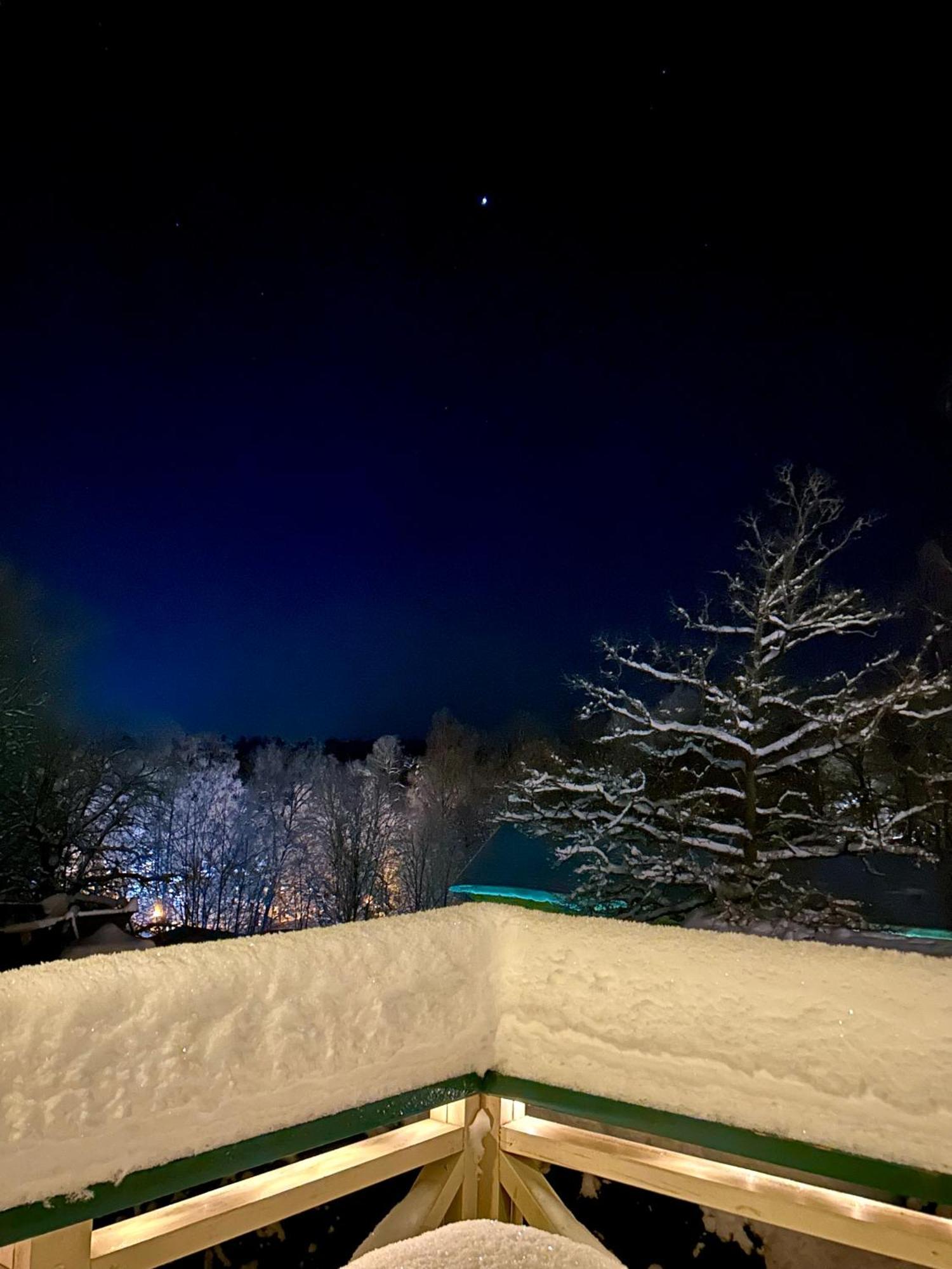 Skultuna Hotell & Konferens Västerås Esterno foto