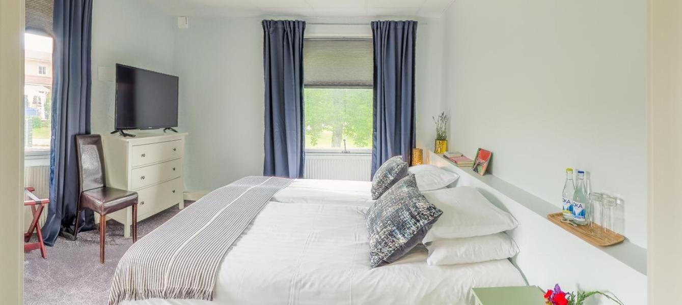 Skultuna Hotell & Konferens Västerås Esterno foto