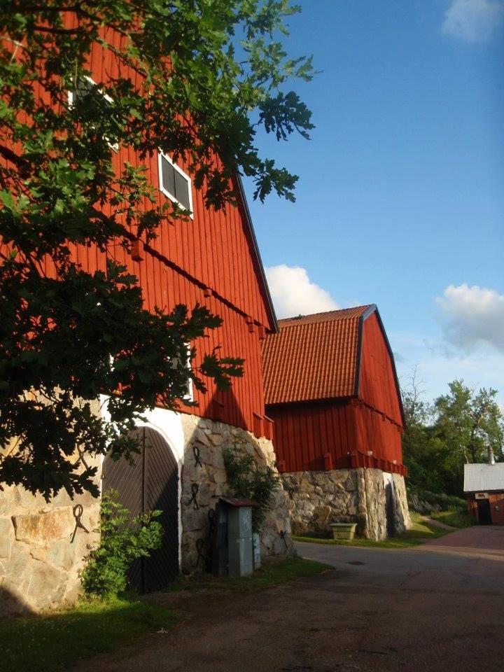 Skultuna Hotell & Konferens Västerås Esterno foto