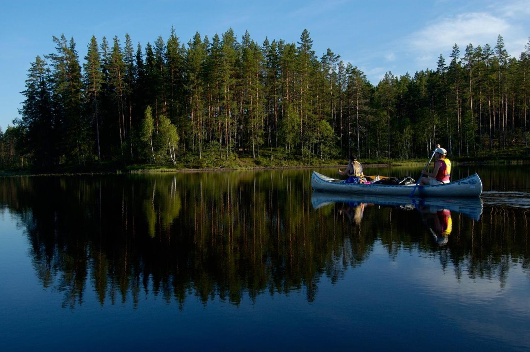 Skultuna Hotell & Konferens Västerås Esterno foto