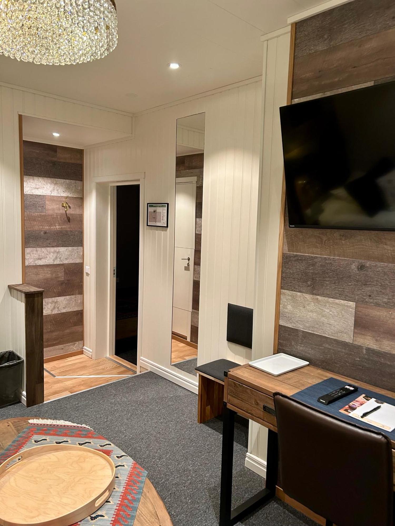 Skultuna Hotell & Konferens Västerås Esterno foto
