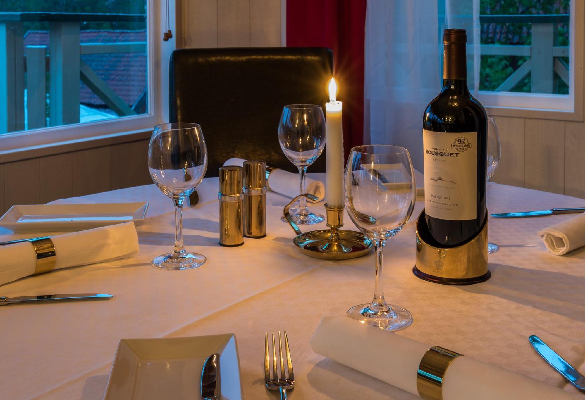 Skultuna Hotell & Konferens Västerås Esterno foto