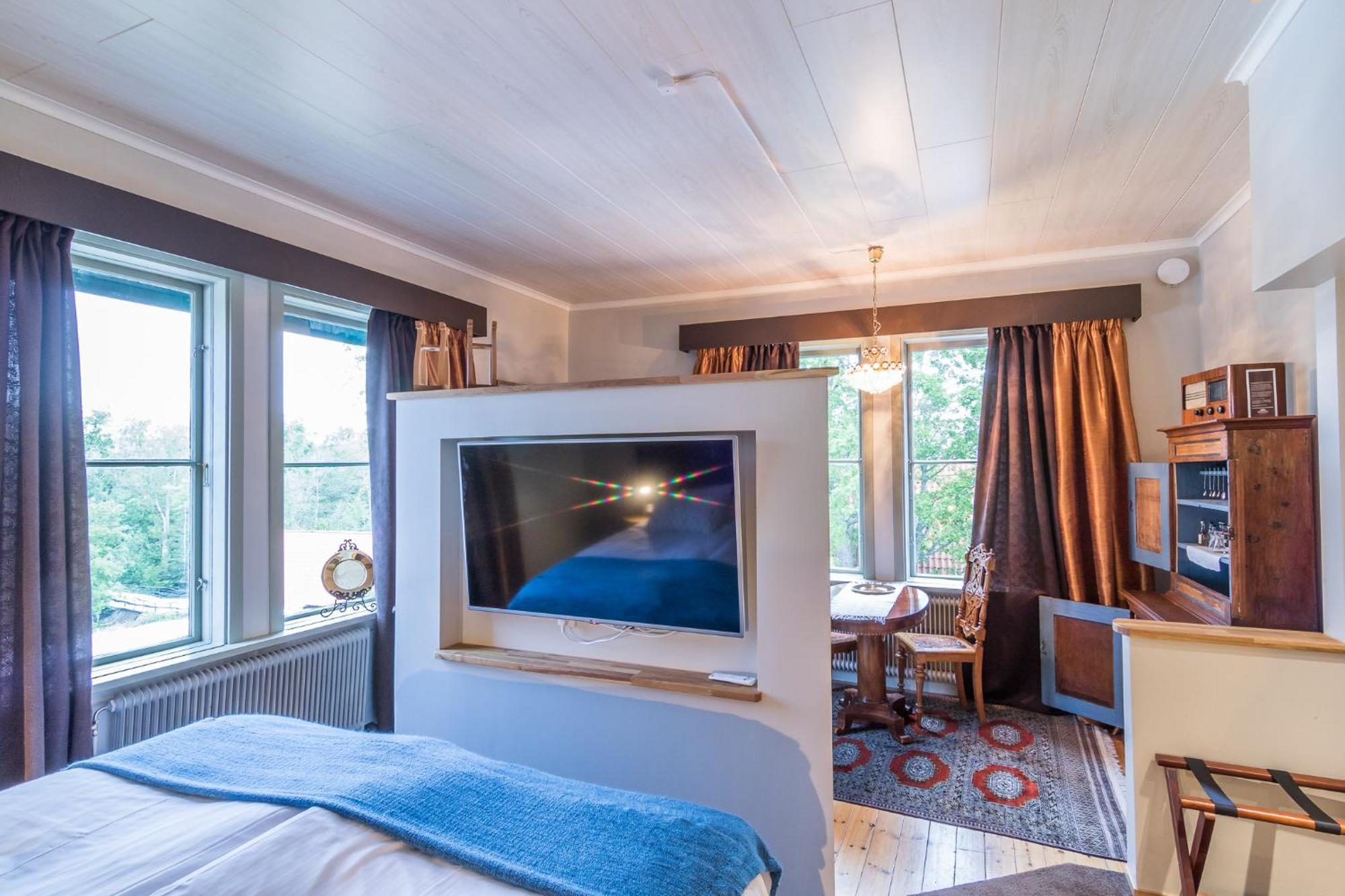 Skultuna Hotell & Konferens Västerås Esterno foto