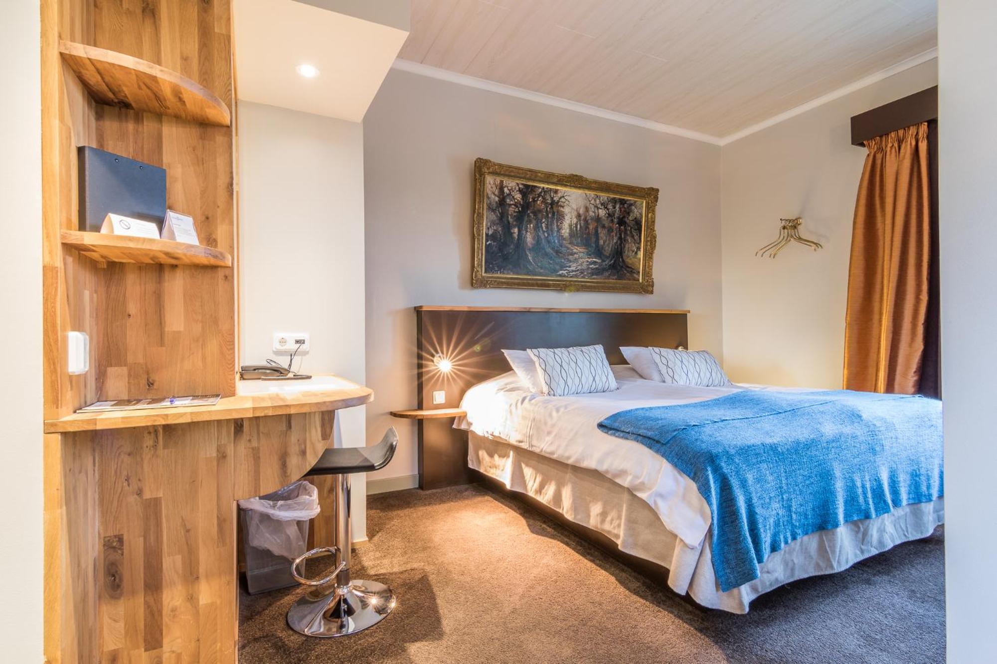 Skultuna Hotell & Konferens Västerås Esterno foto