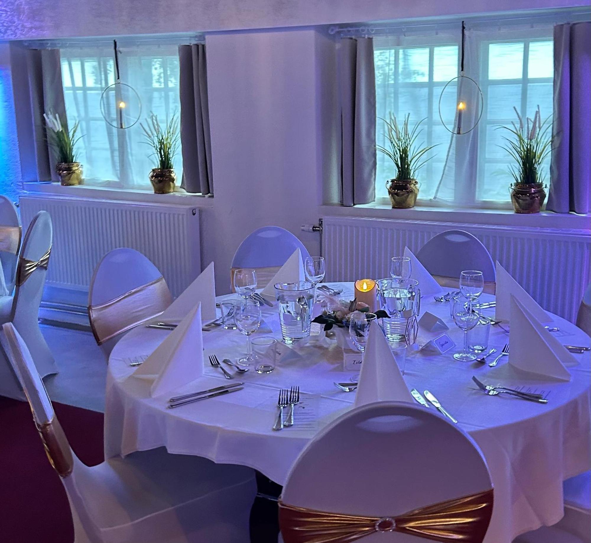 Skultuna Hotell & Konferens Västerås Esterno foto