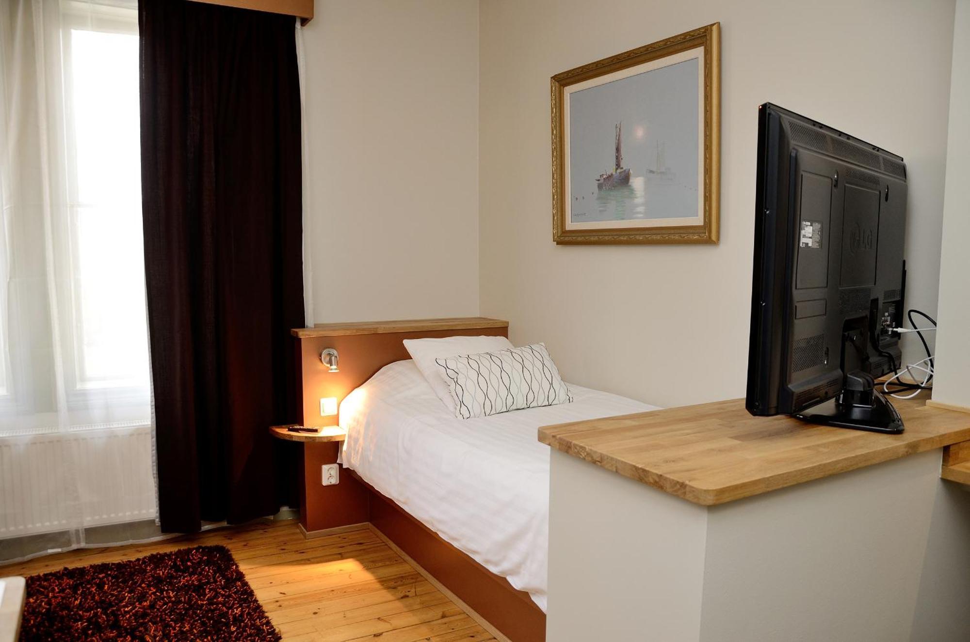 Skultuna Hotell & Konferens Västerås Camera foto