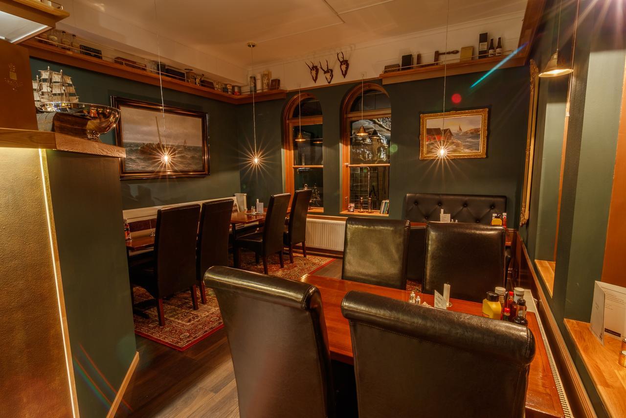 Skultuna Hotell & Konferens Västerås Esterno foto